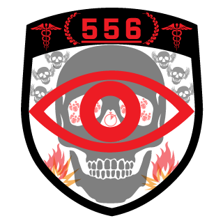 Watchful556's emblem