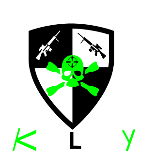 Bu-Kalwy's emblem