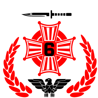 Lankan-OutLawZ's emblem