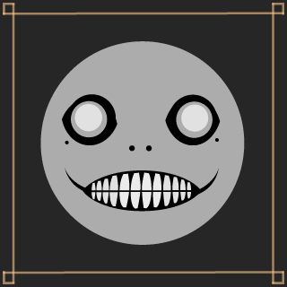 BakaPoli's emblem