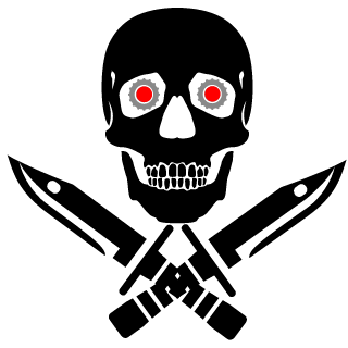 Stigmaner's emblem