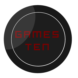 GamesTen's emblem