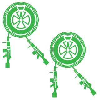 RealRonsen's emblem