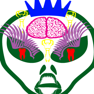 Modzog's emblem
