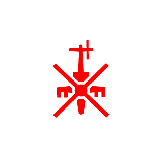 uaventerprise's emblem