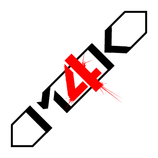 TrancaRuaa's emblem
