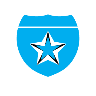 Gaueko Itzala's emblem