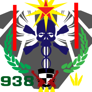 Nonzamp's emblem
