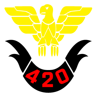 Shellshocked420's emblem