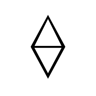 T-1OA's emblem