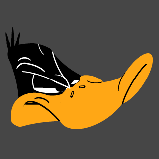 Daffeh's emblem
