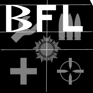 Battlefield Legends's emblem