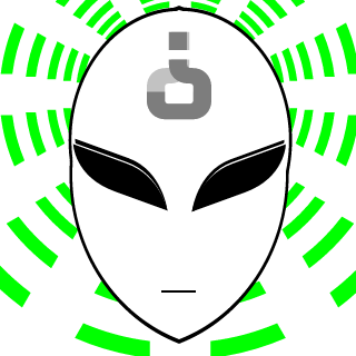 Ba55ackward5's emblem