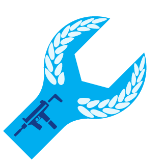 Azureanl's emblem