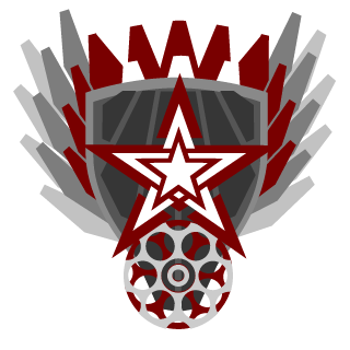 MuqGiaant's emblem