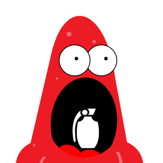 --GER--Kretek's emblem