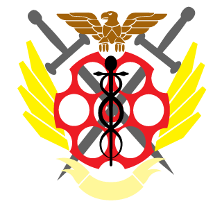 CptBohnert's emblem