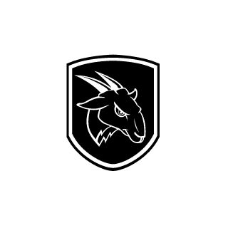 GOAT's emblem