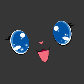 lucamew's emblem