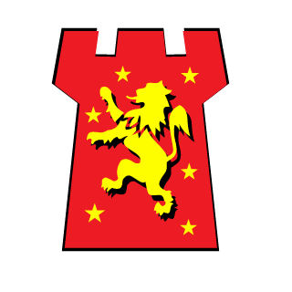 SinOfTre's emblem