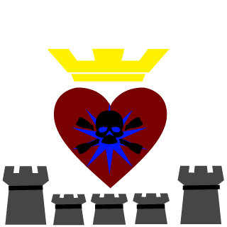 TeKirandLime's emblem