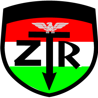 ZeToR's emblem