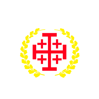Captain UPPer's emblem