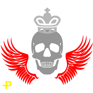 Crazy_Skelleton's emblem