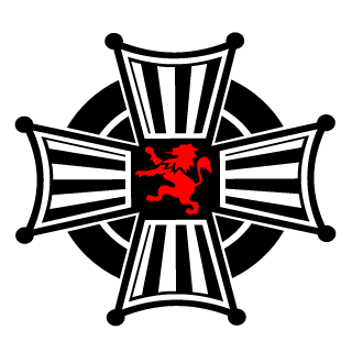D_UU2010's emblem