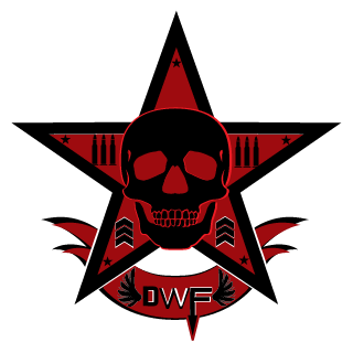 Divided We Fall's emblem