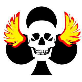 fongunter's emblem