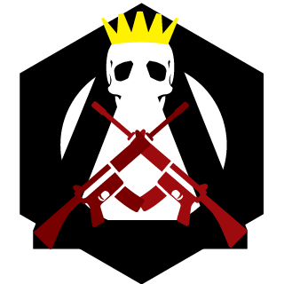 theunnamedhunter's emblem