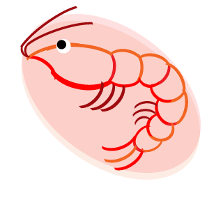 Shrimpinside's emblem