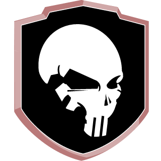 Devils's emblem