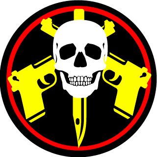 RD-Elite's emblem