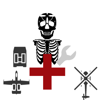 VygleVod's emblem