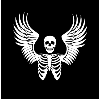 ChunderBlast's emblem