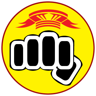 SweepTheLegJonny's emblem