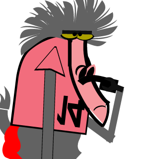 AMORTIGUADOR14's emblem
