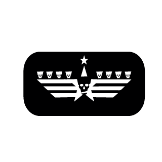 Walt Acapulco's emblem