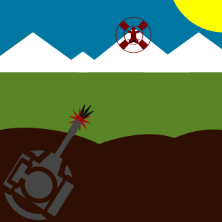M4Cs1's emblem