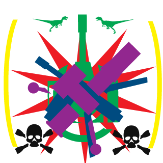 CptKiffMan's emblem