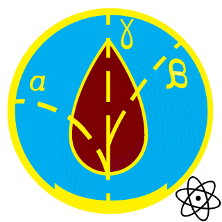 LucidFoxie's emblem
