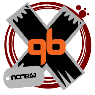 XQB-Ncrew's emblem