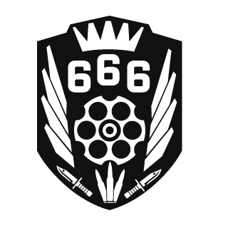 WarKidPL's emblem