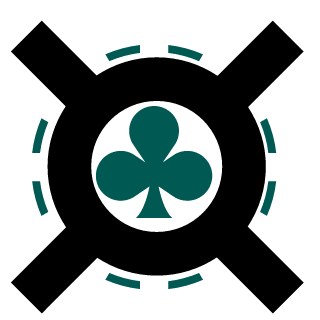 Riasrock's emblem