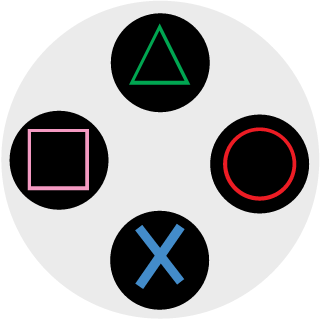 5han3st3r's emblem