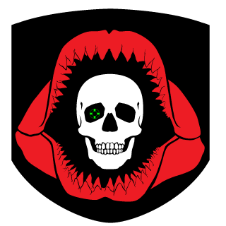 Zerkalchik's emblem
