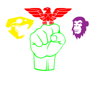 tazman7741's emblem