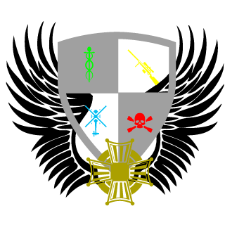 xSOLARIXx's emblem